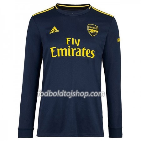 Arsenal 3. trøje 2019-20 L/S